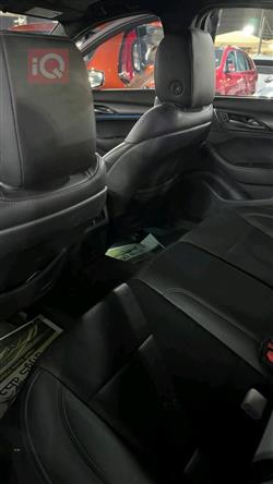 کادیلاک CT5